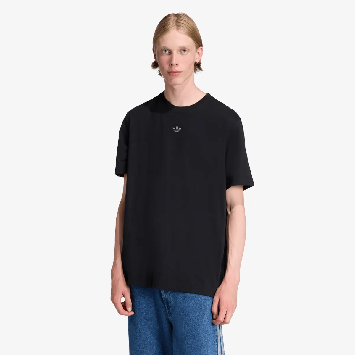 ADIDAS Tricou FACE GFX TEE 