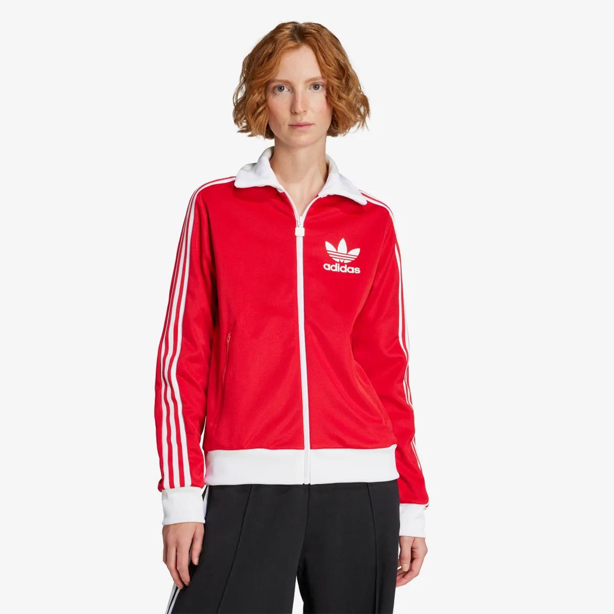ADIDAS Hanorac CLASSIC TT 