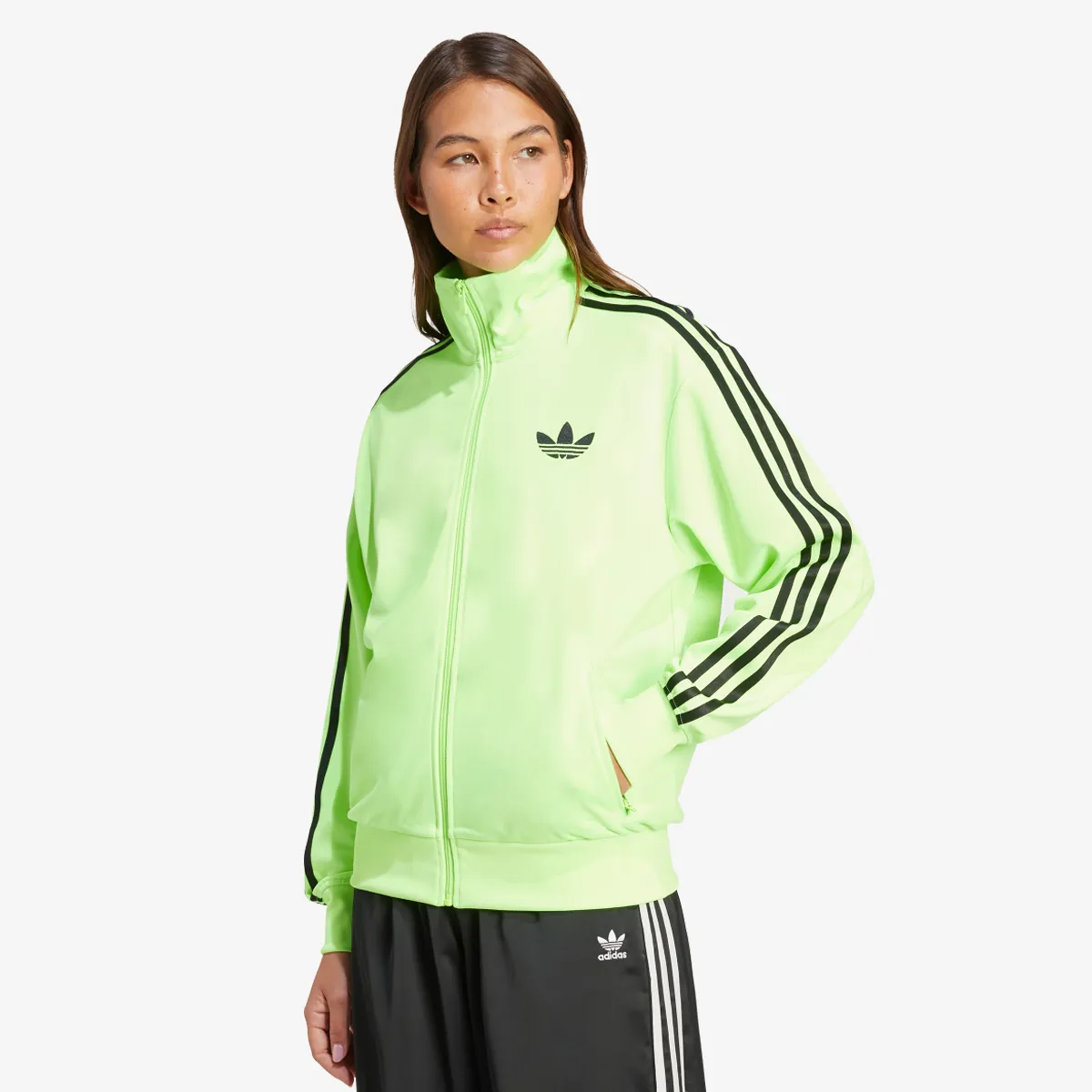 ADIDAS Hanorac FIREBIRD  TT 