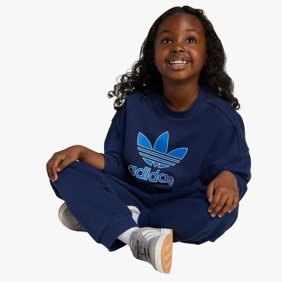 ADIDAS Treninguri Crew 