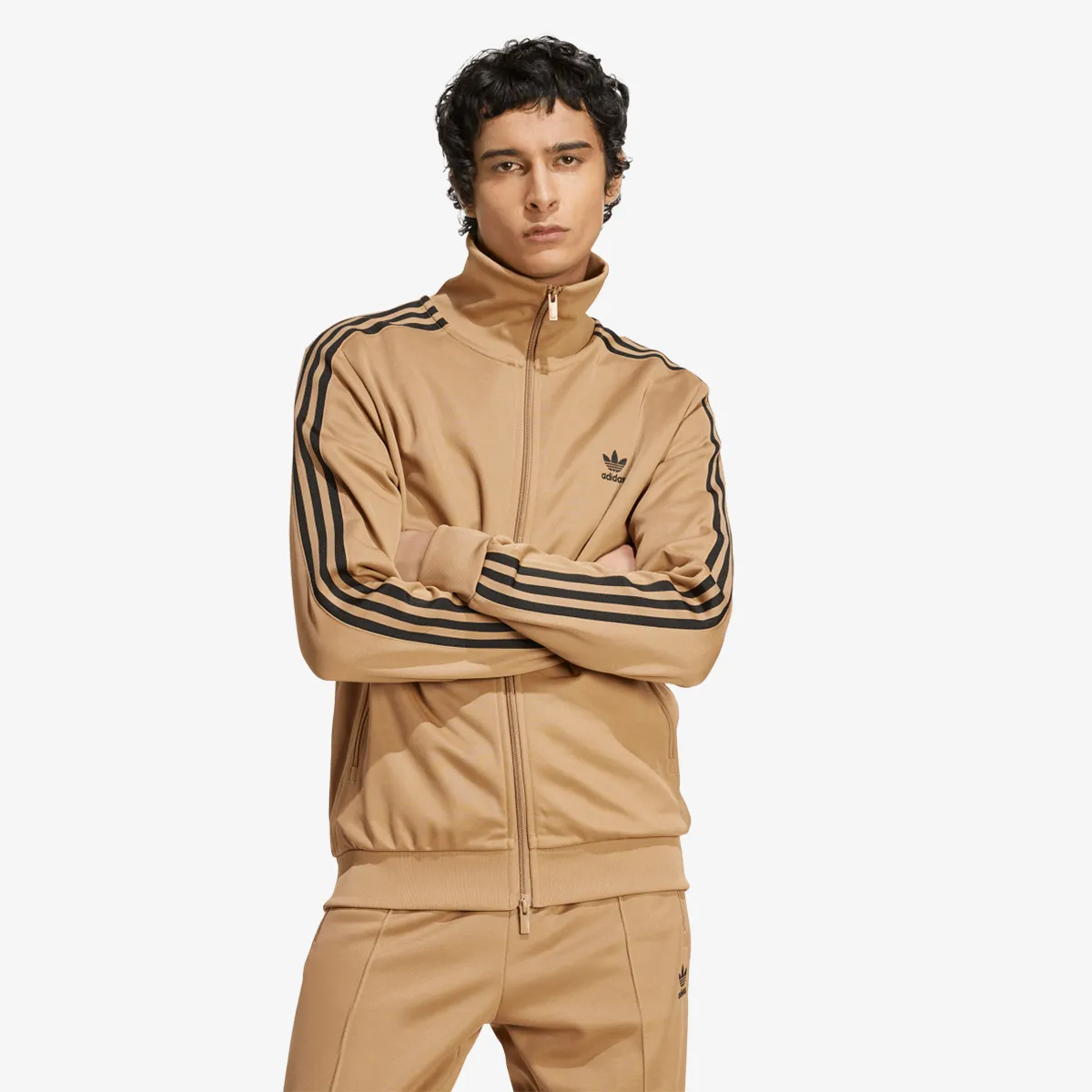 ADIDAS Hanorac BECKENBAUER 