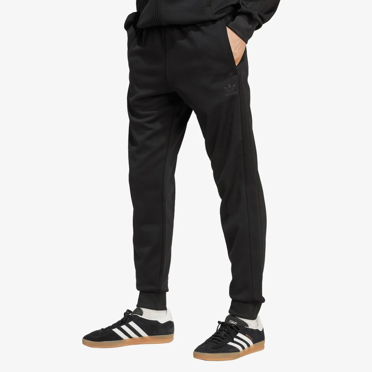 ADIDAS Pantaloni de trening Adicolor Classics SST 