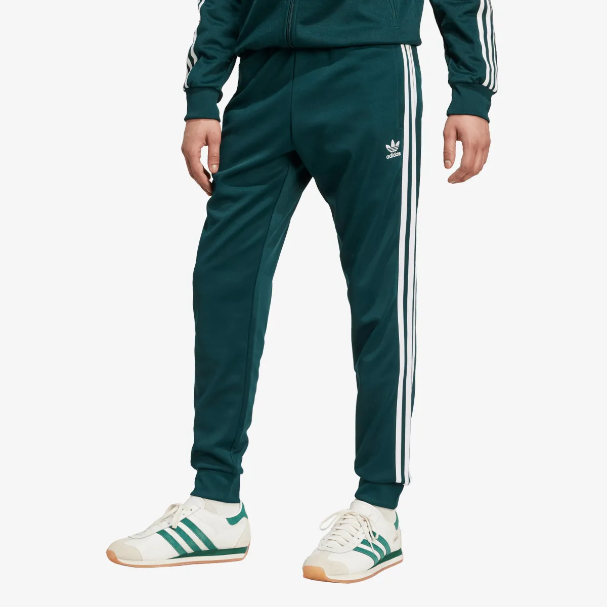 ADIDAS Pantaloni de trening Adicolor Classics SST 