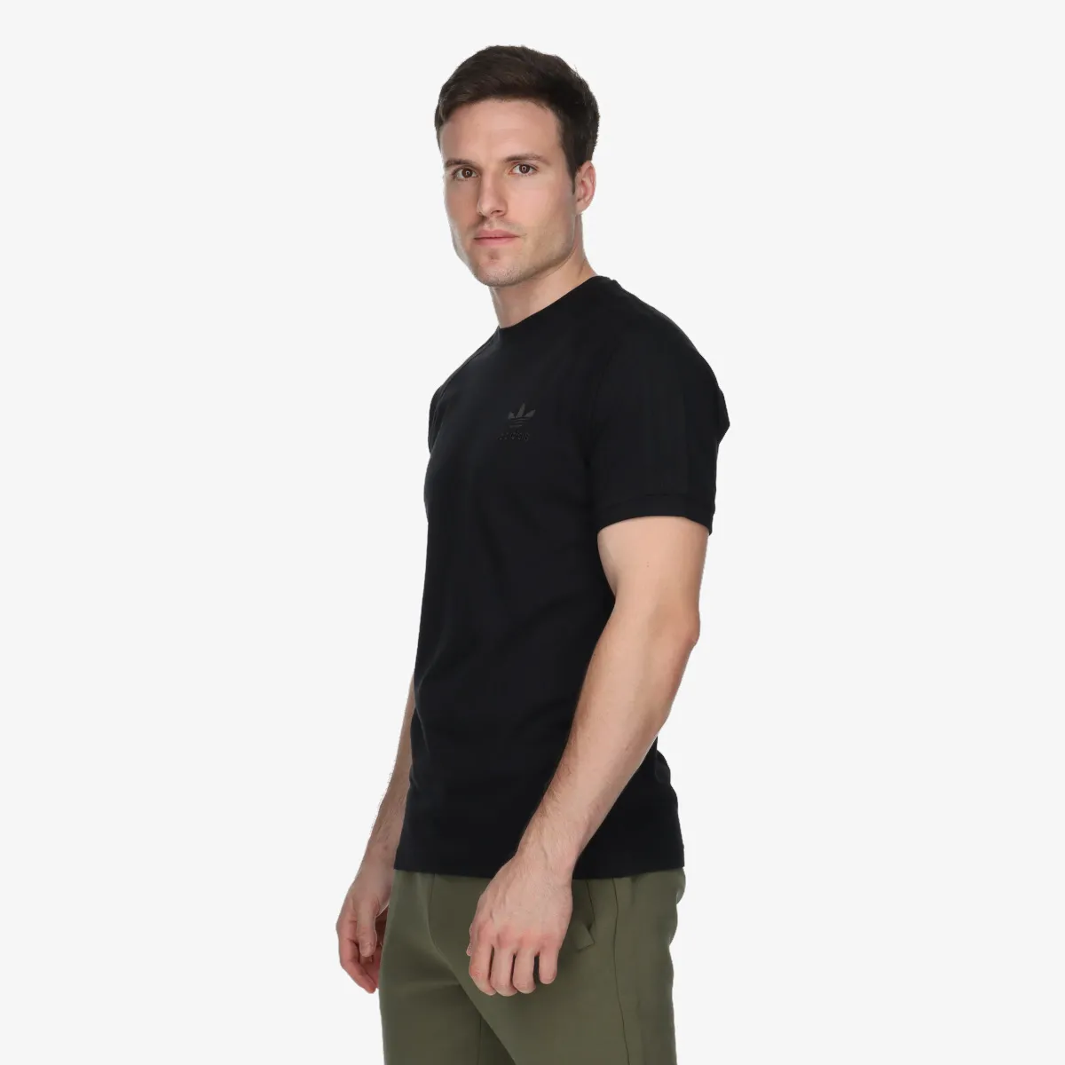 ADIDAS Tricou Adicolor Classics 3-Stripes 