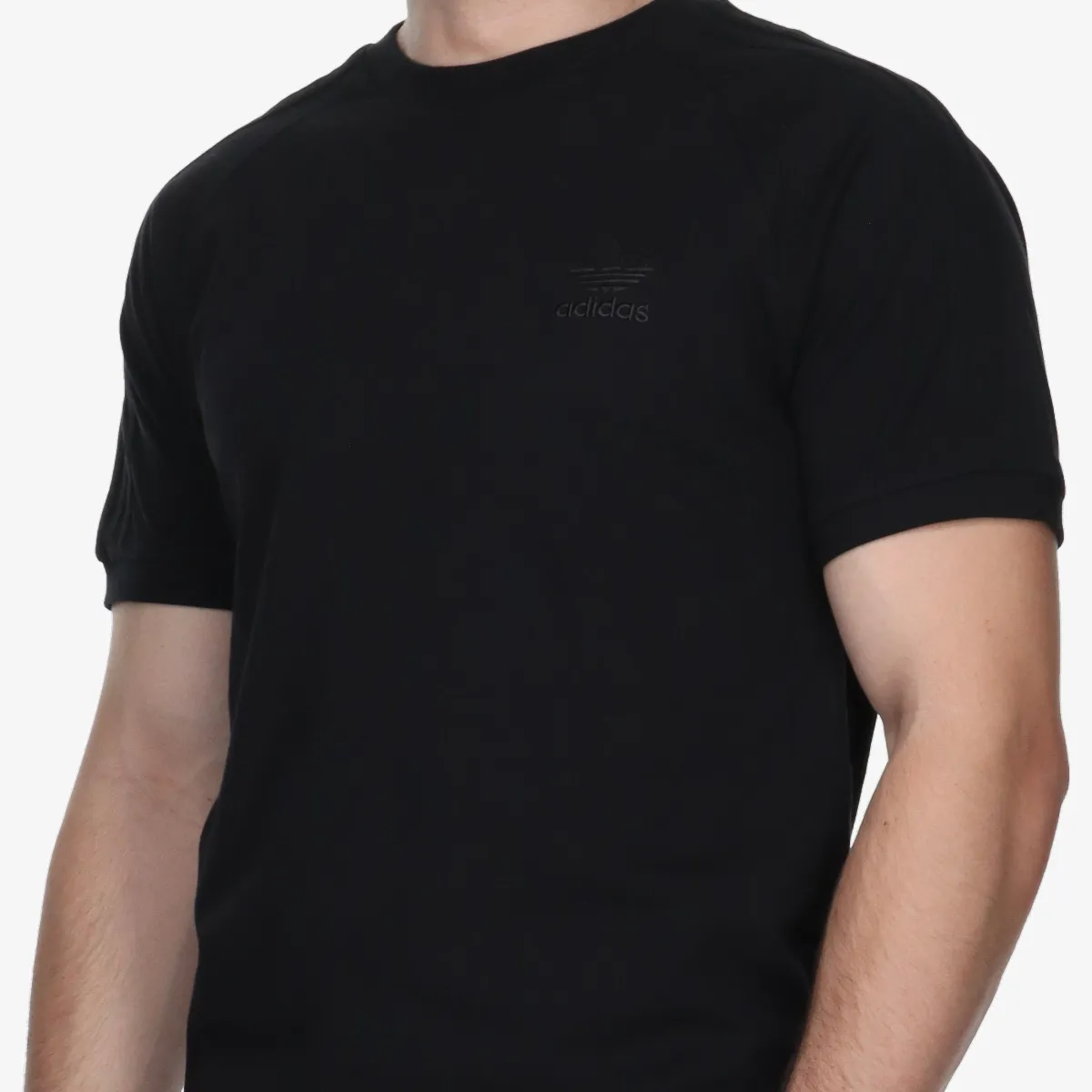 ADIDAS Tricou Adicolor Classics 3-Stripes 