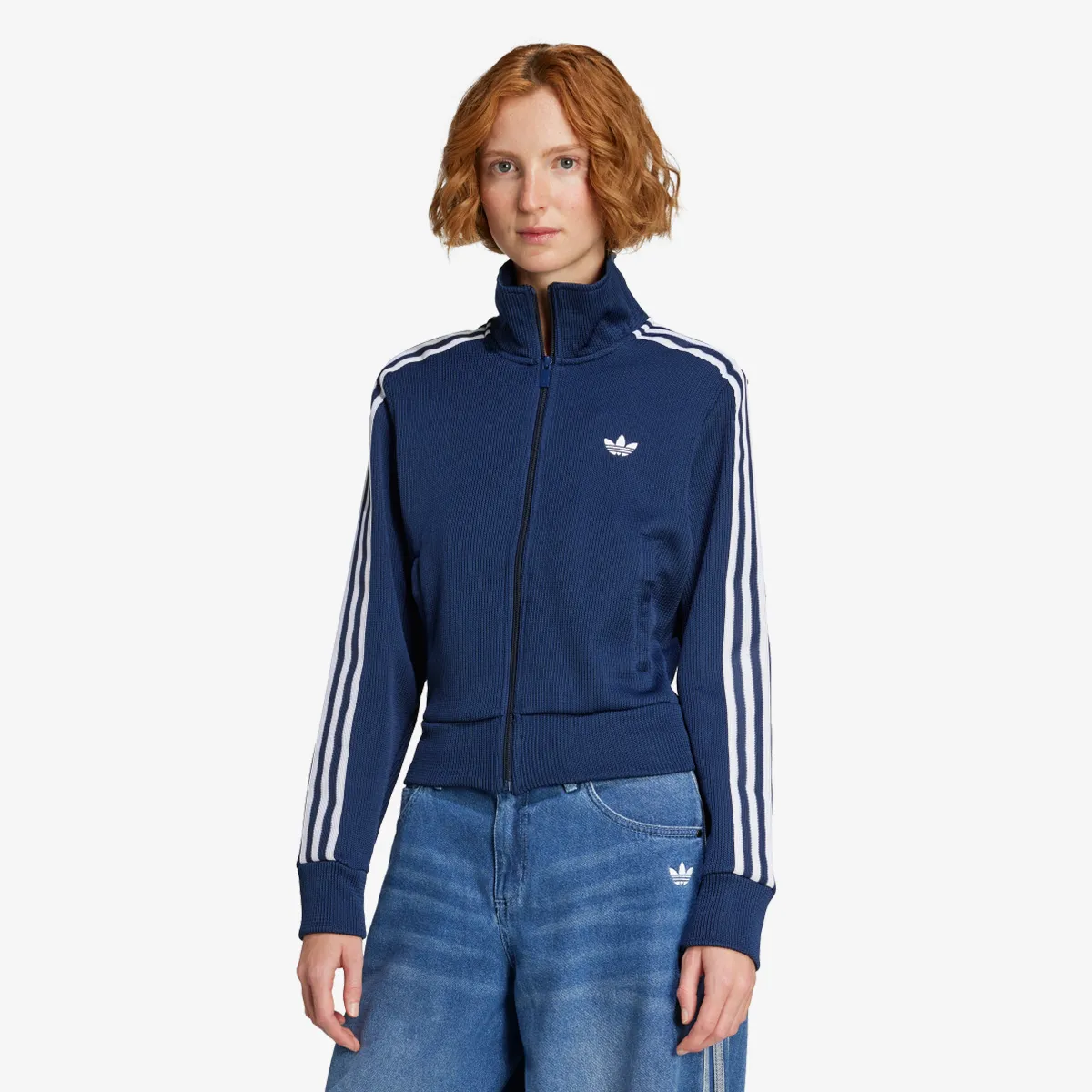 ADIDAS Hanorac FIREBIRD TT 