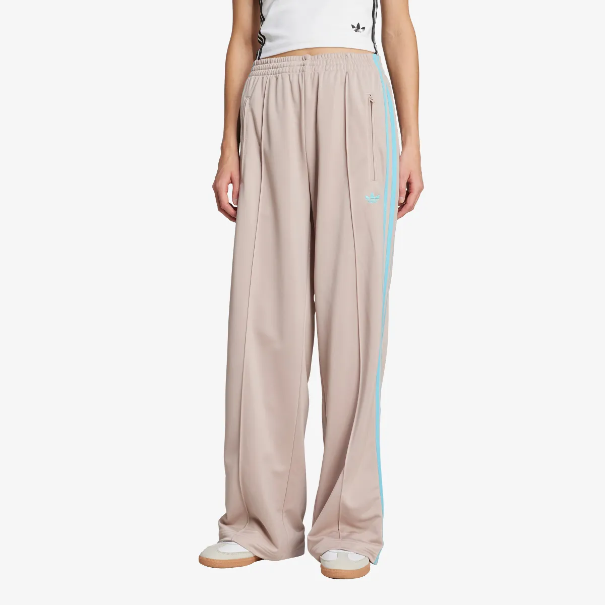 ADIDAS Pantaloni de trening FIREBIRD  TP 