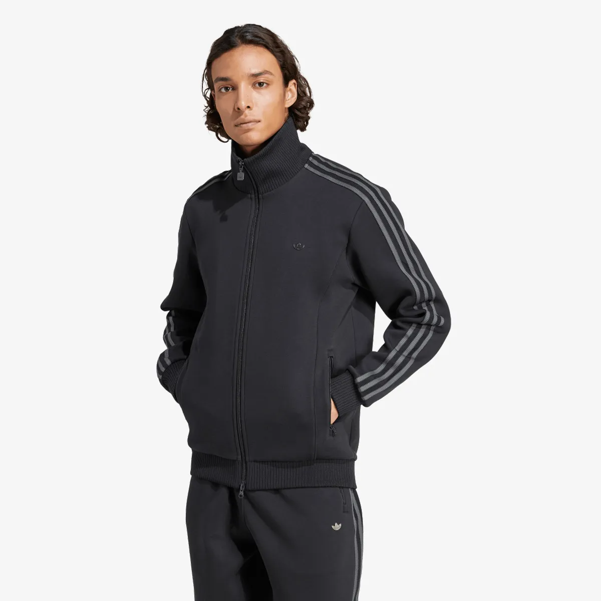 ADIDAS Hanorac PREM TT 