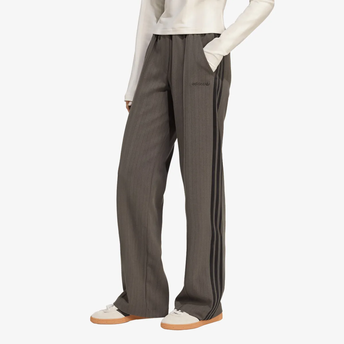 ADIDAS Pantaloni de trening TAILORED PANTS 