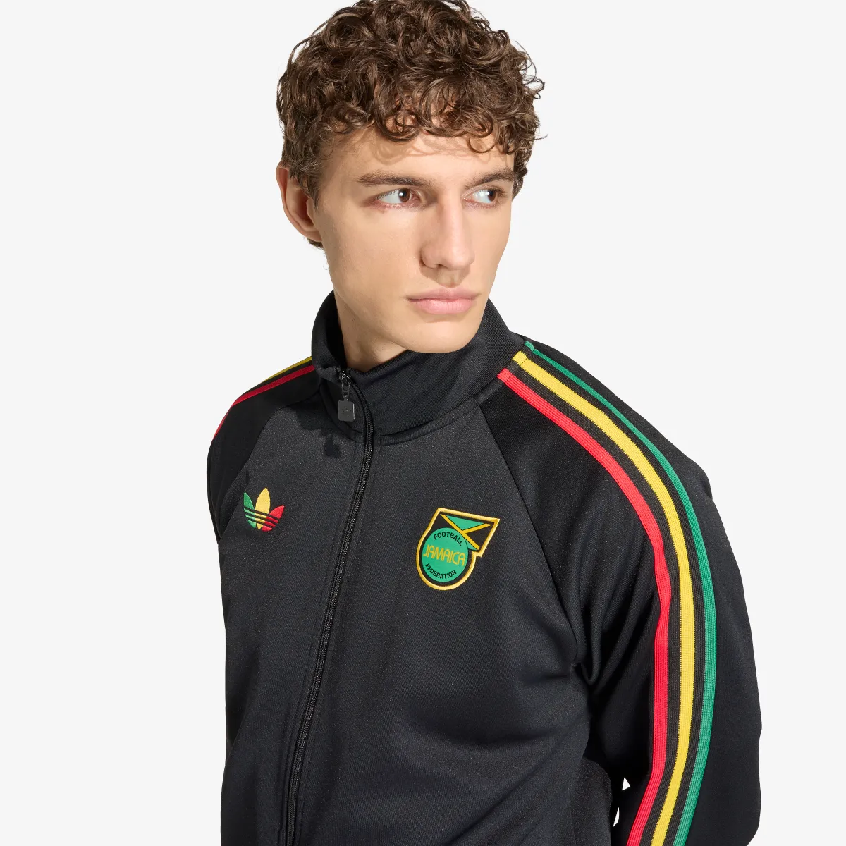 ADIDAS Hanorac Jamaica Originals 