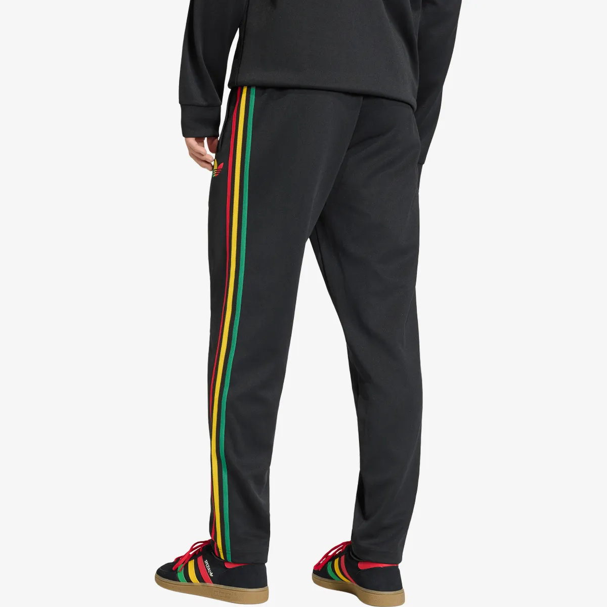 ADIDAS Pantaloni de trening Jamaica Originals