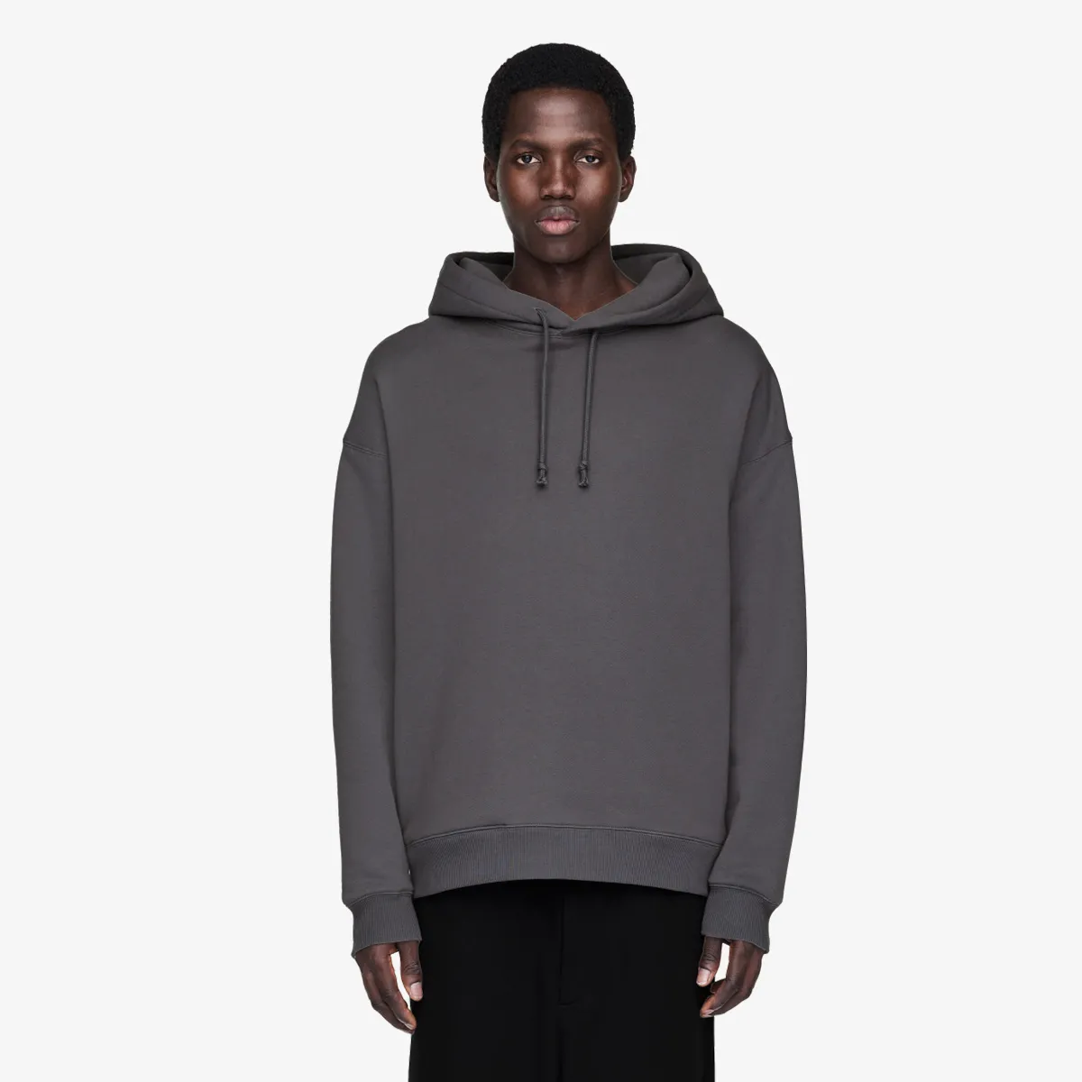ADIDAS Hanorac Y-3 GFX HOODIE 