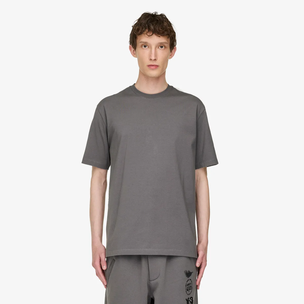 ADIDAS Tricou GFX SS TEE 1 