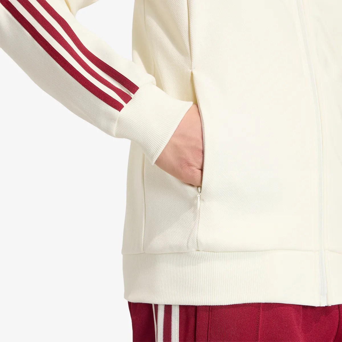 ADIDAS Hanorac FEF A OG JK 