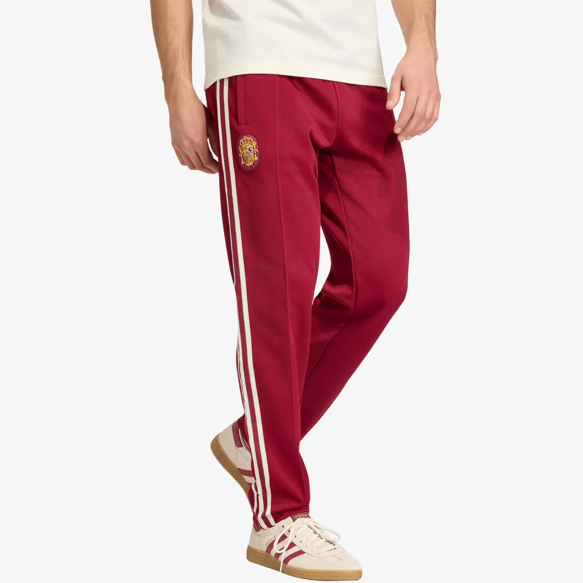 ADIDAS Pantaloni de trening FEF OG TP 