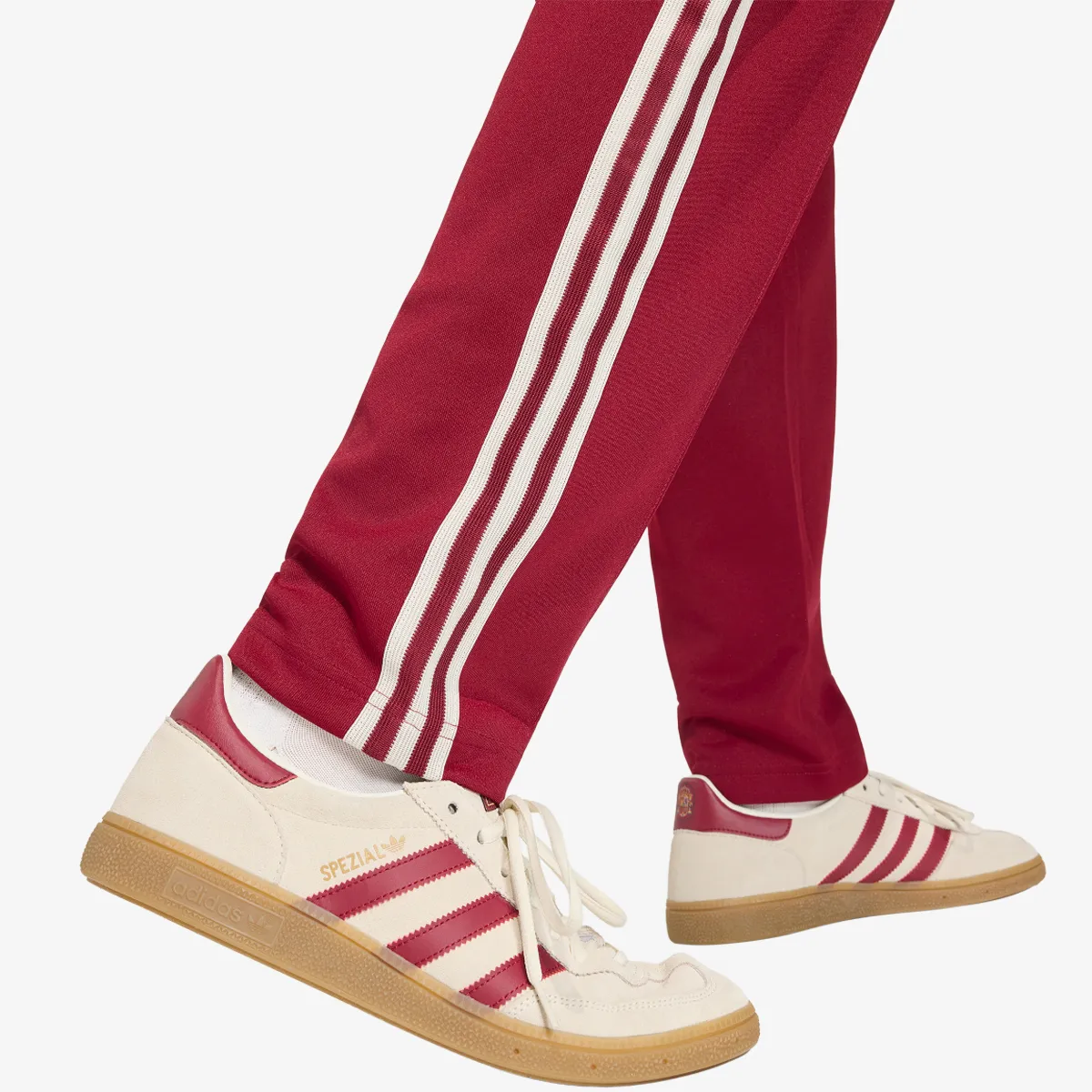 ADIDAS Pantaloni de trening FEF OG TP 