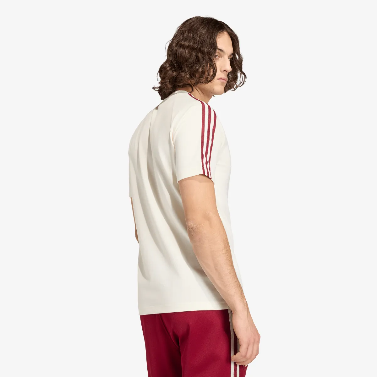 ADIDAS Tricou FEF OG TEE
