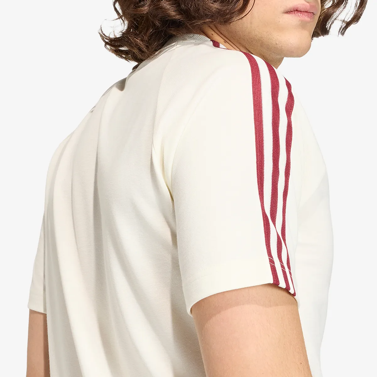 ADIDAS Tricou FEF OG TEE