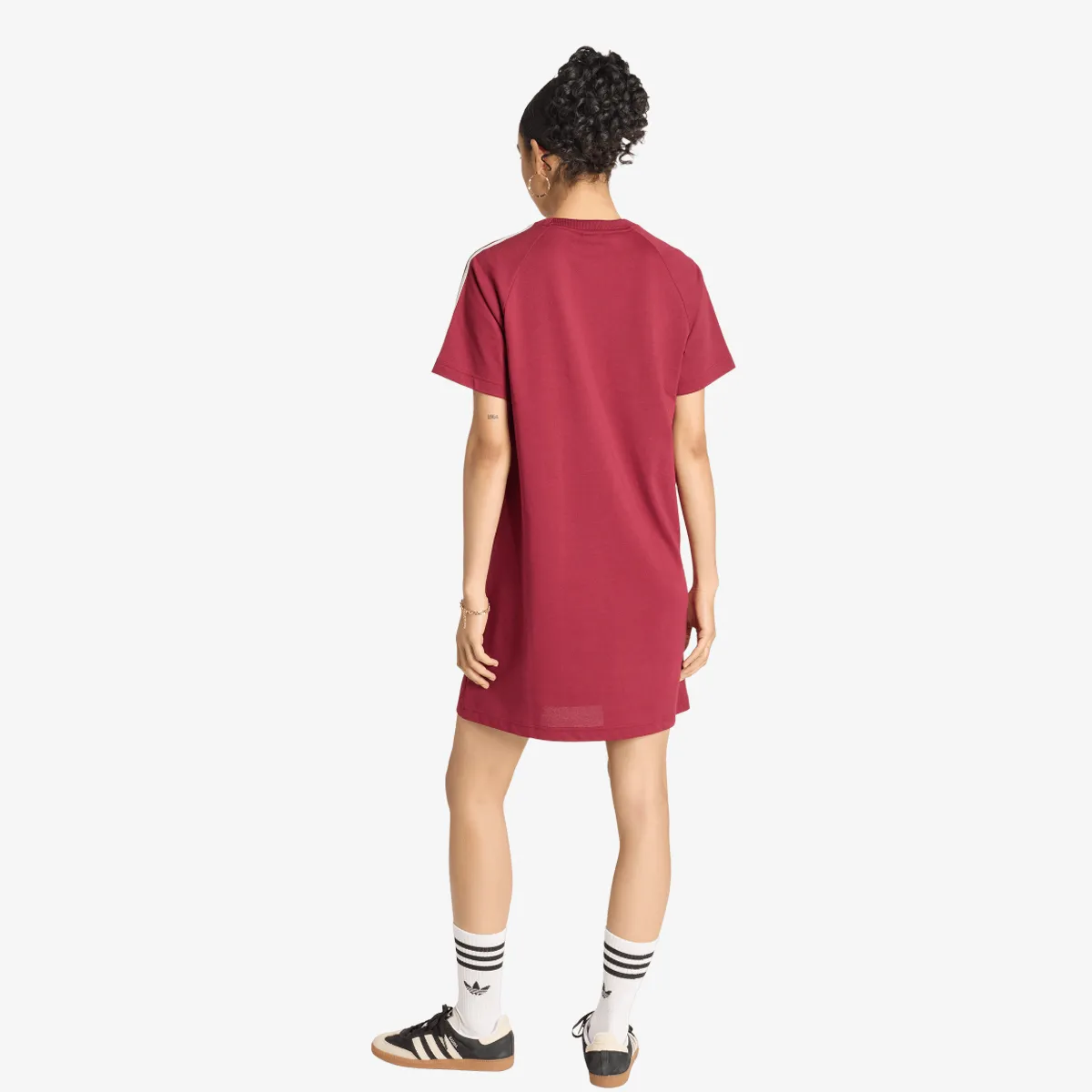 ADIDAS Rochie FEF OG DRESS 