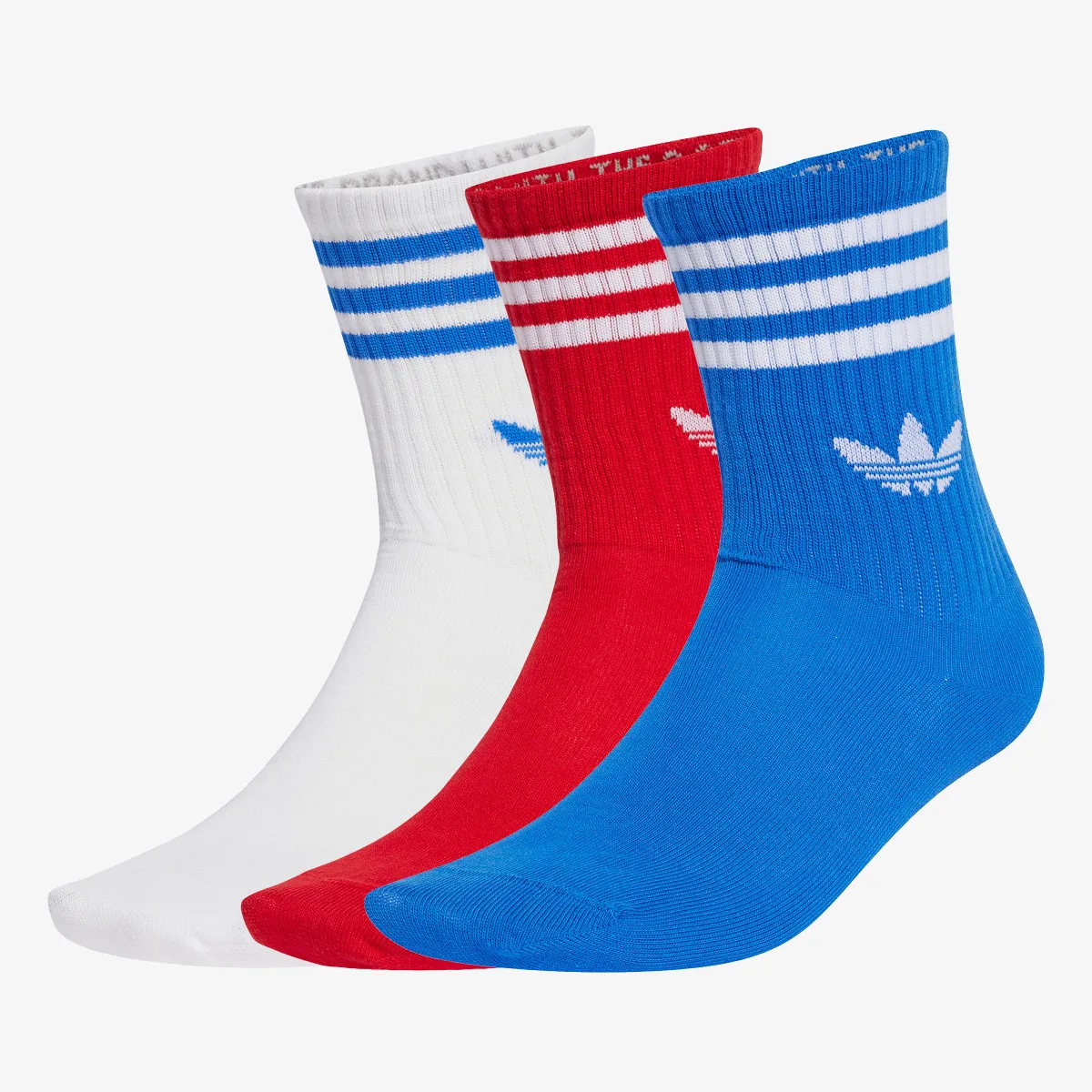 ADIDAS Sosete 3-Stripes 