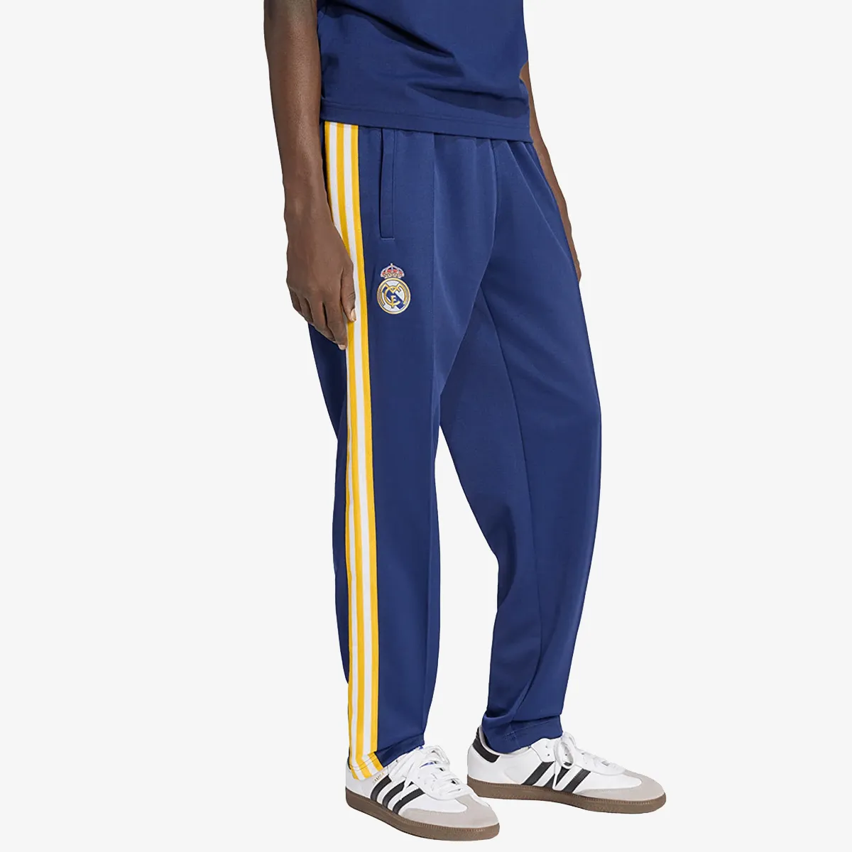 ADIDAS Pantaloni de trening Real Madrid Originals 
