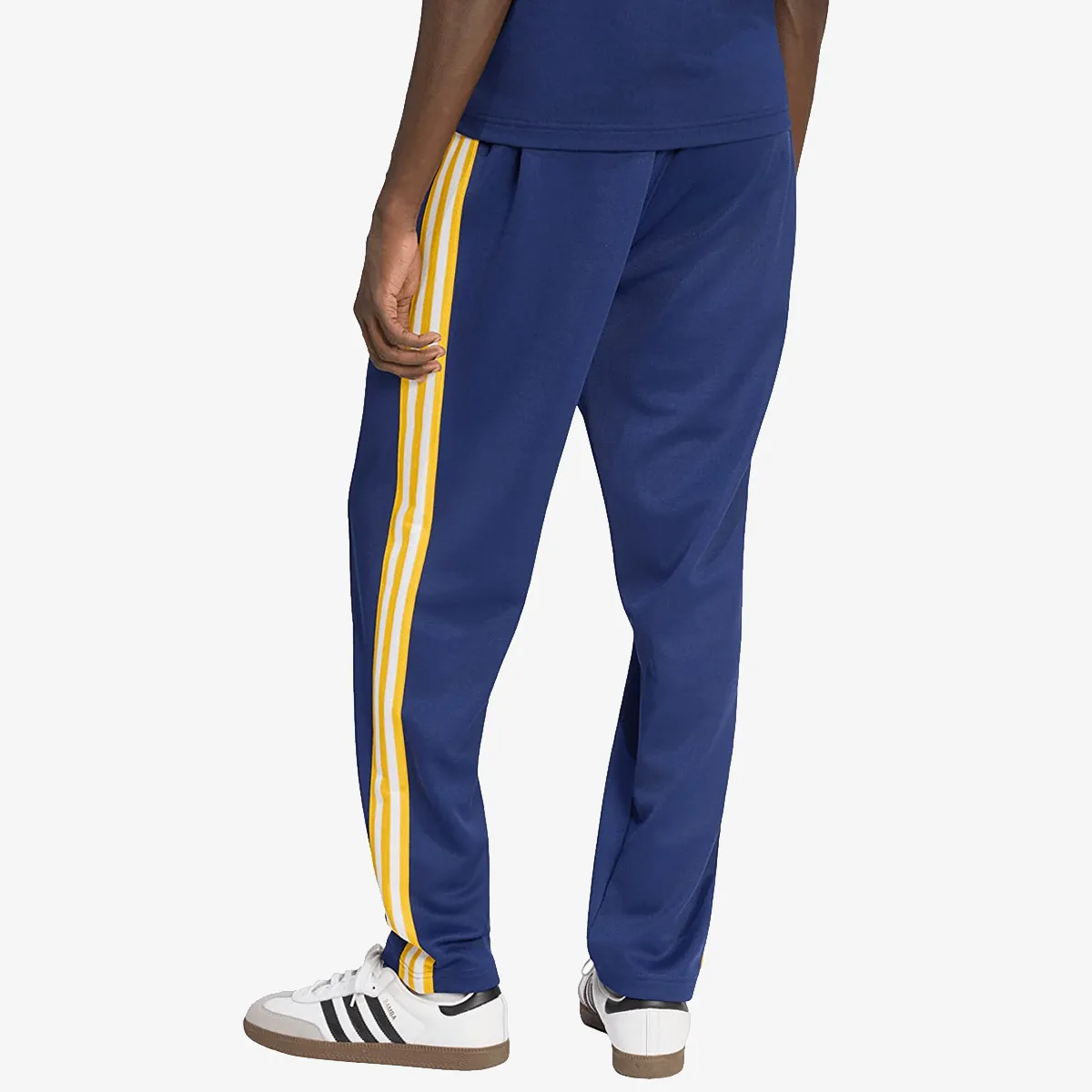 ADIDAS Pantaloni de trening Real Madrid Originals 