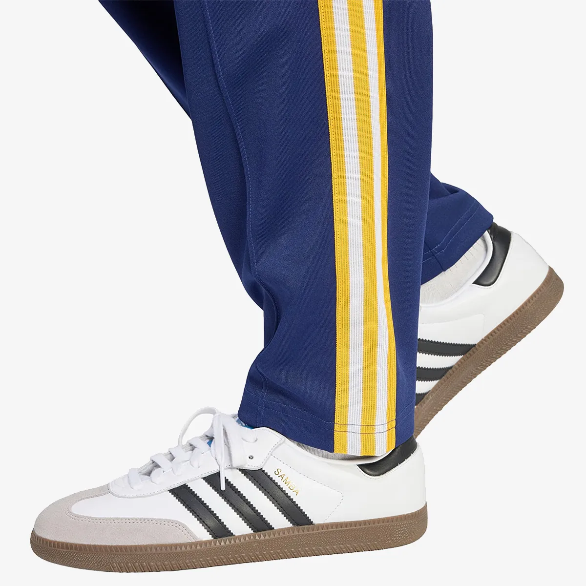 ADIDAS Pantaloni de trening Real Madrid Originals 