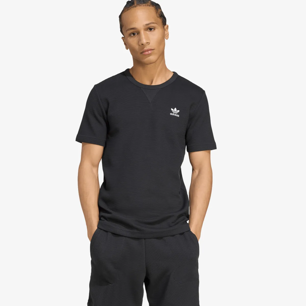 ADIDAS Tricou ESS W TEE 