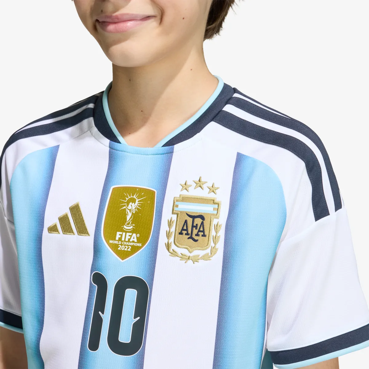 ADIDAS TRICOU ECHIPE Argentina 26 Messi
