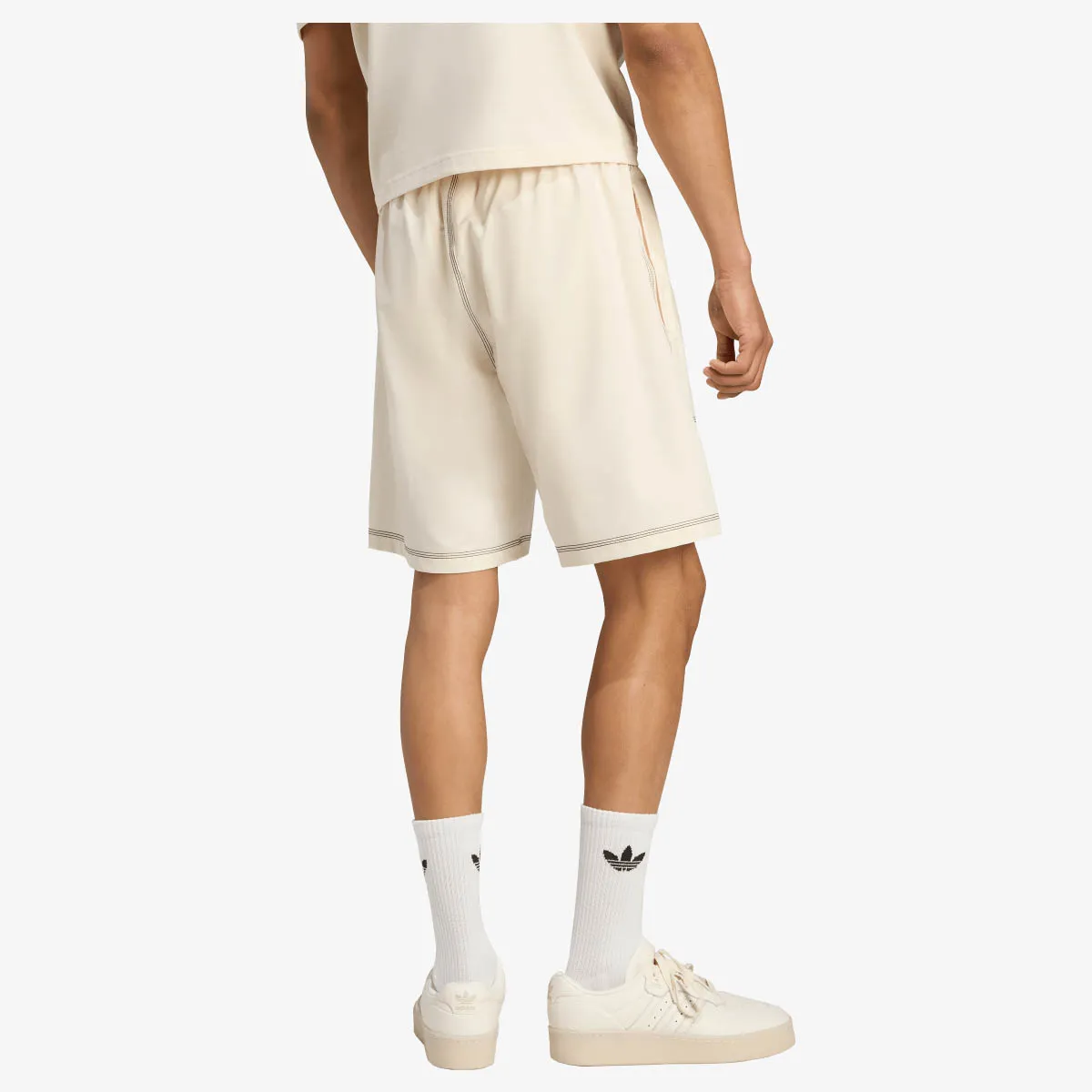 ADIDAS Pantaloni scurti Essentials 