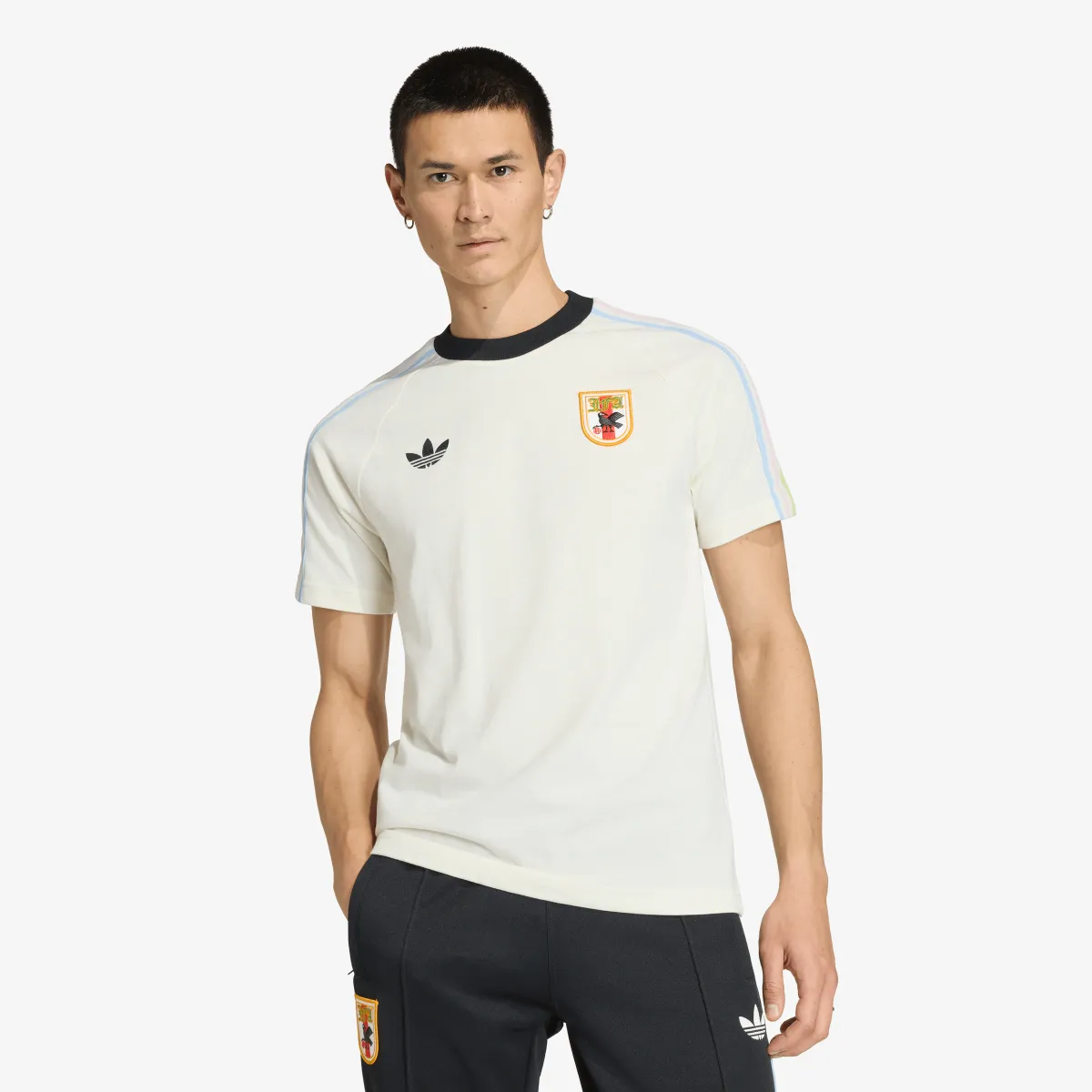 ADIDAS Tricou JFA OG TEE 