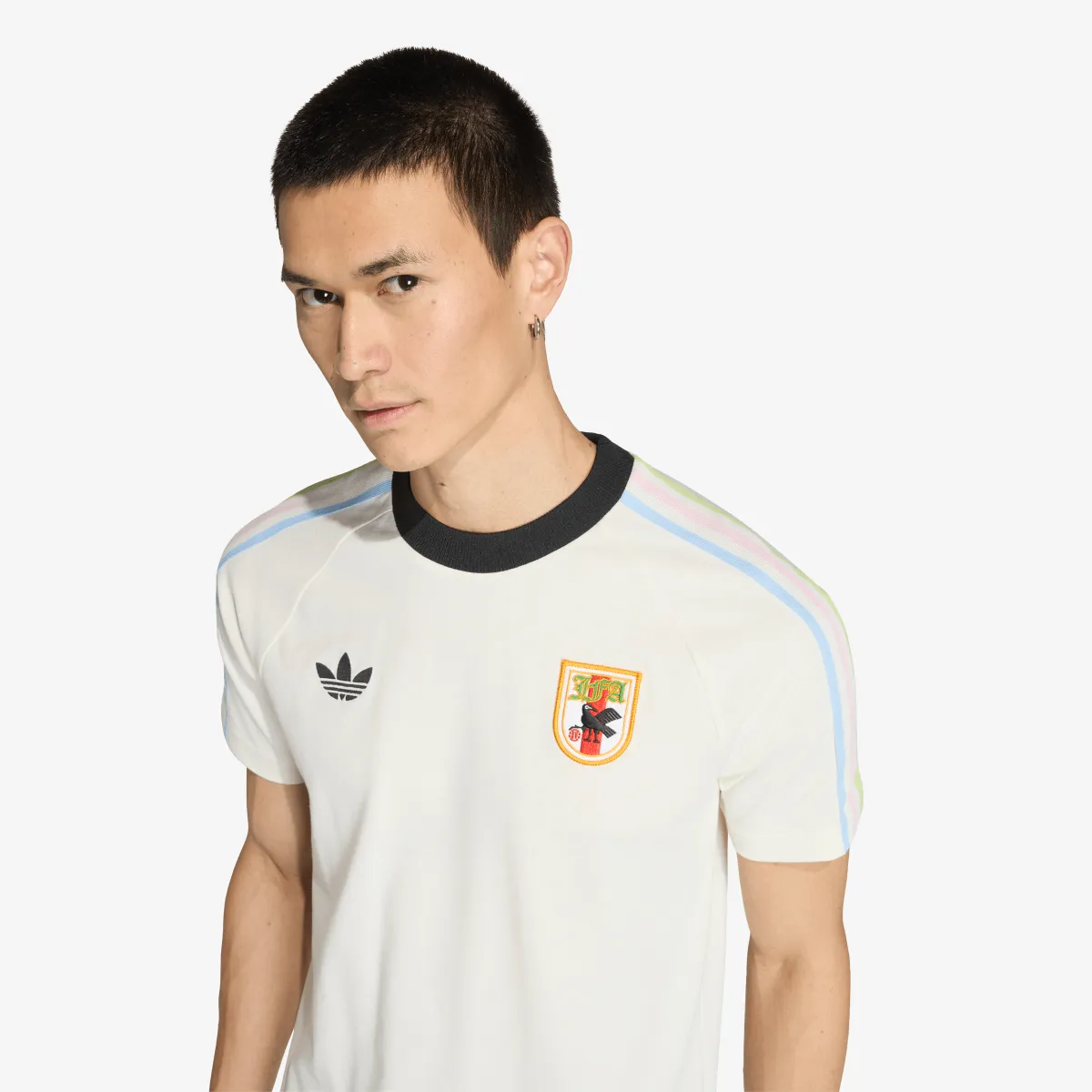 ADIDAS Tricou JFA OG TEE 