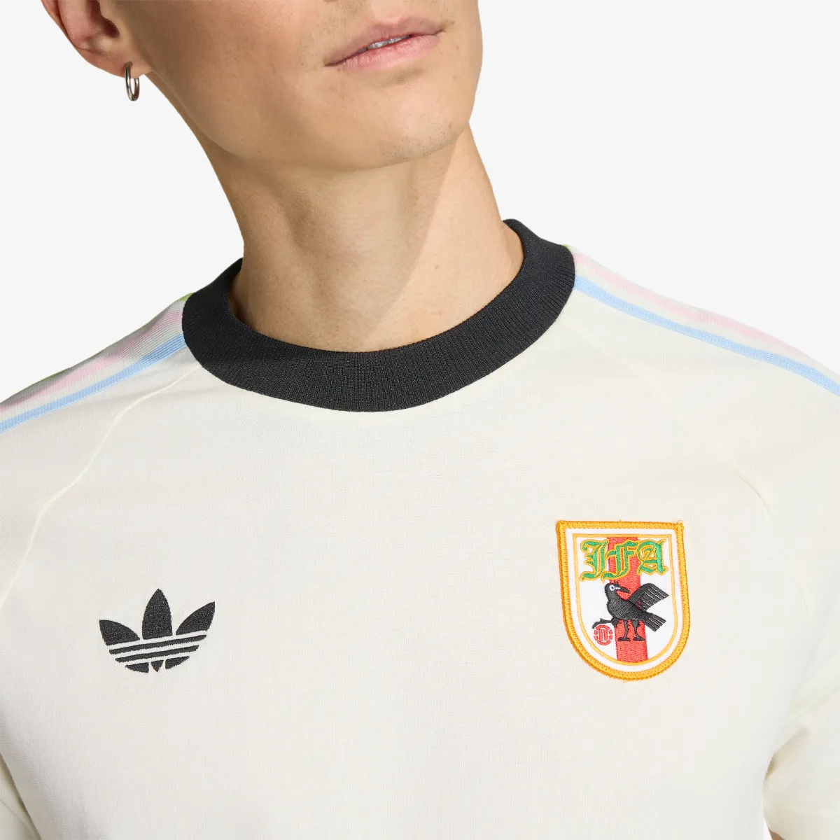 ADIDAS Tricou JFA OG TEE 
