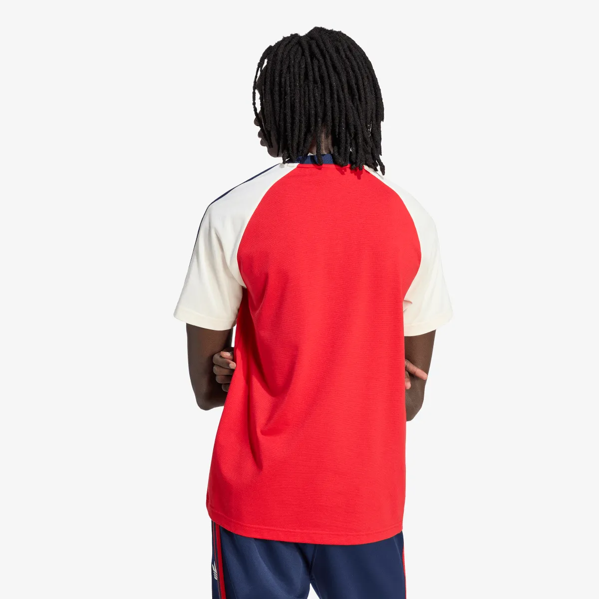ADIDAS Tricou AFC OG TEE 