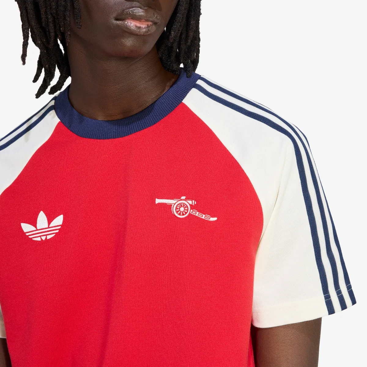 ADIDAS Tricou AFC OG TEE 