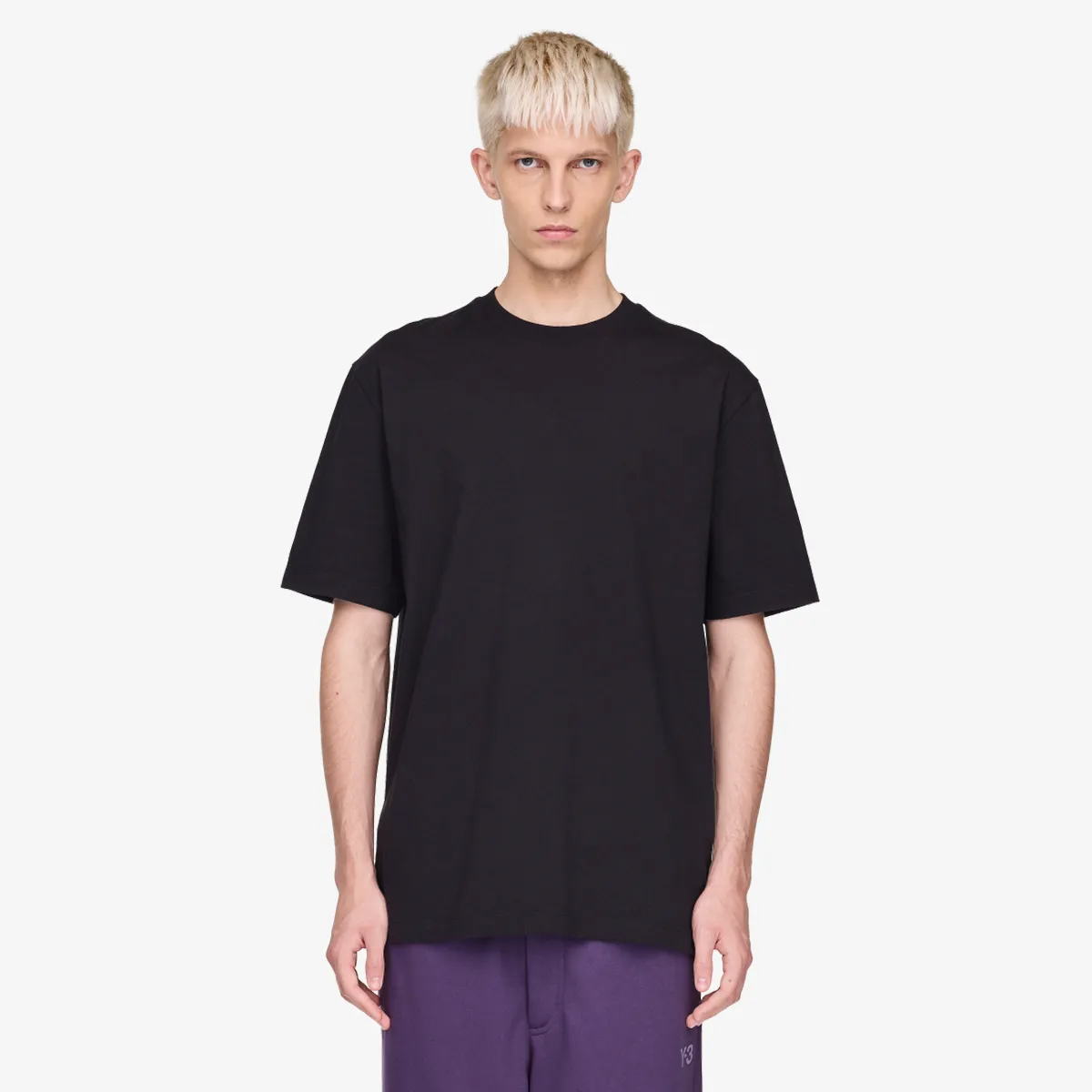 ADIDAS Tricou M MERCH SS TEE 