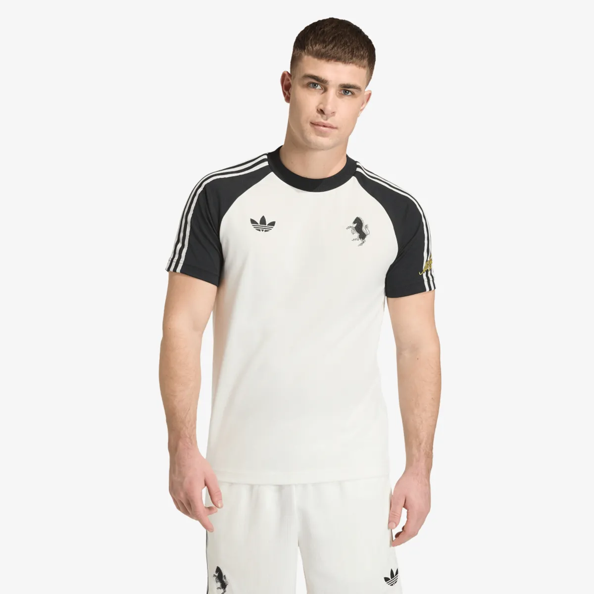 ADIDAS Tricou Juventus FC Originals 