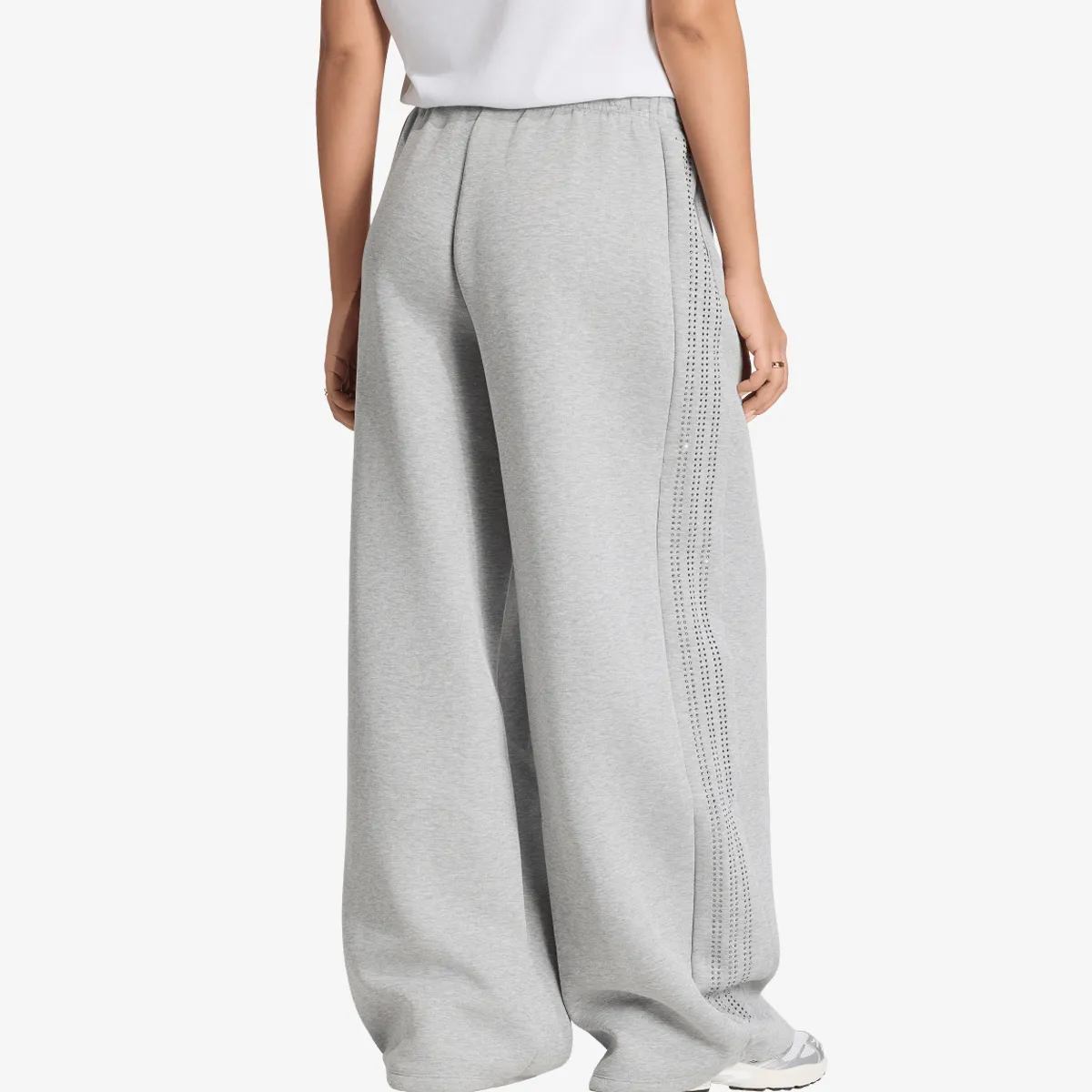 ADIDAS Pantaloni de trening TP