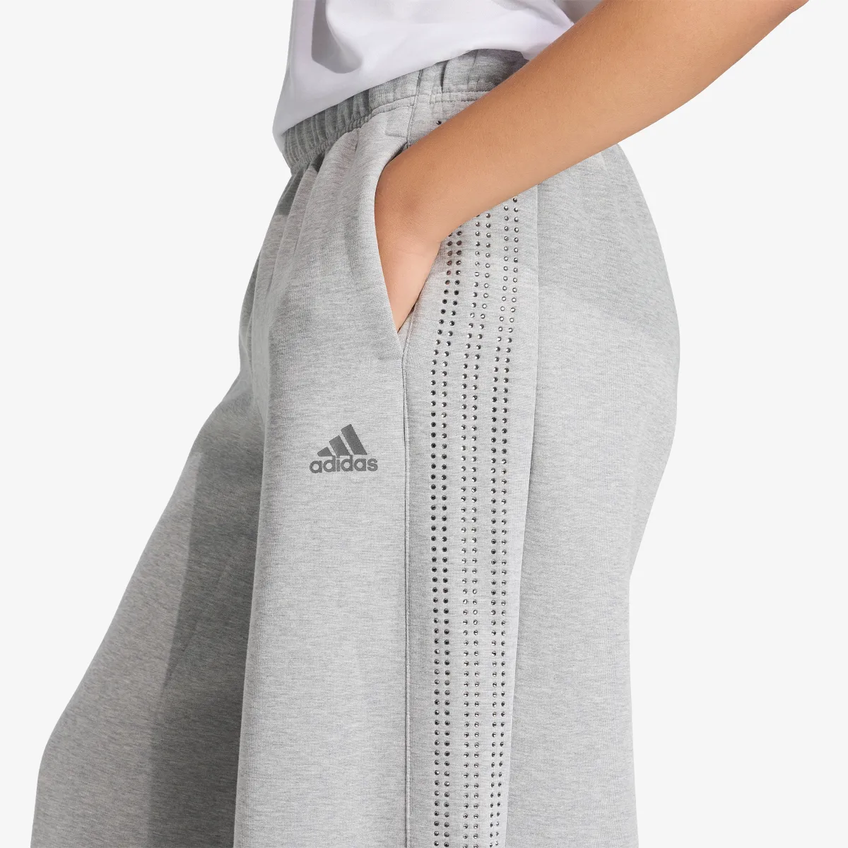ADIDAS Pantaloni de trening TP