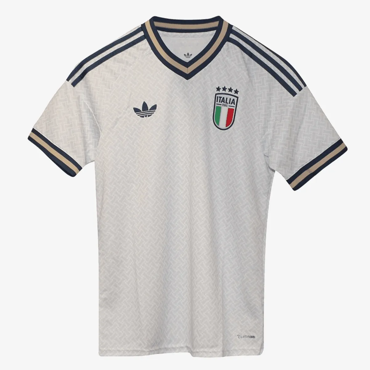 ADIDAS TRICOU ECHIPE FIGC A JSY 