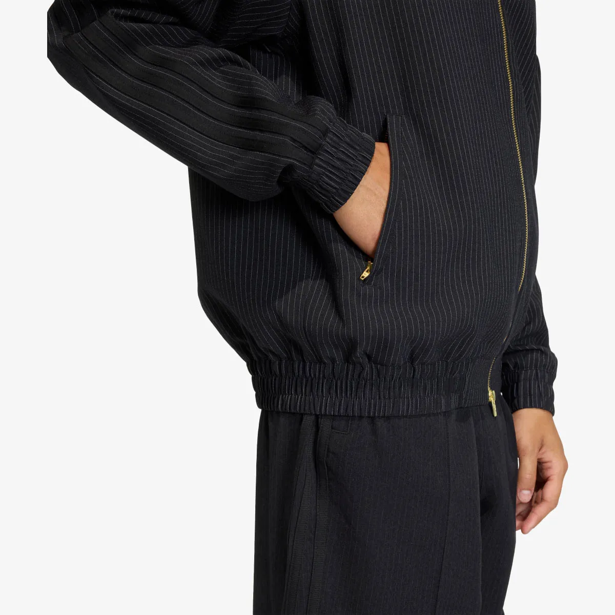 ADIDAS Hanorac FIREBIRD TT 