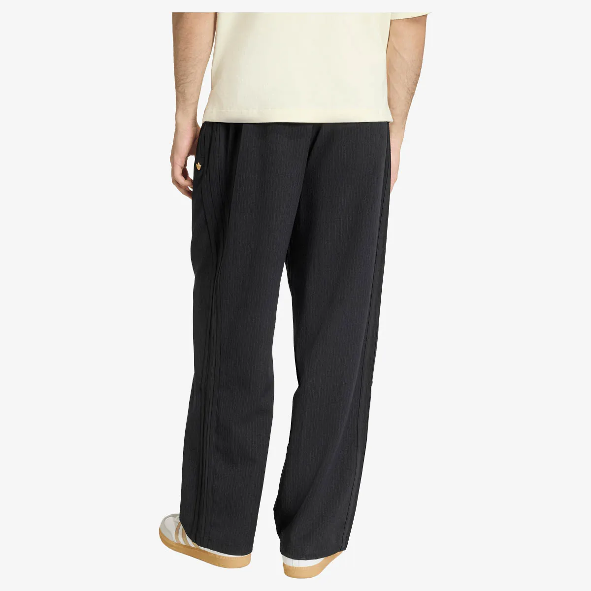 ADIDAS Pantaloni de trening FIREBIRD TP 