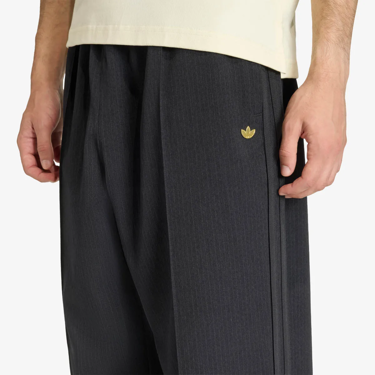ADIDAS Pantaloni de trening FIREBIRD TP 