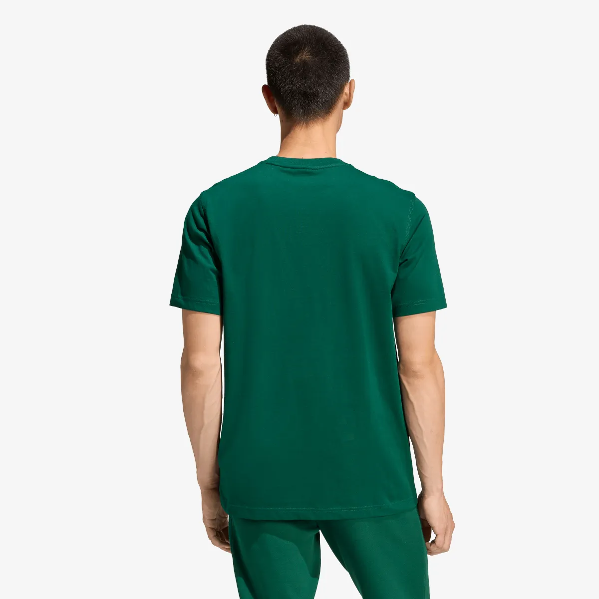 ADIDAS Tricou TREFOIL ESS TEE 