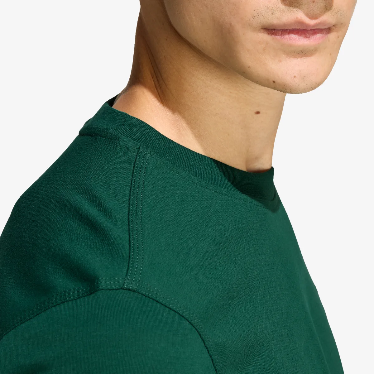 ADIDAS Tricou TREFOIL ESS TEE 