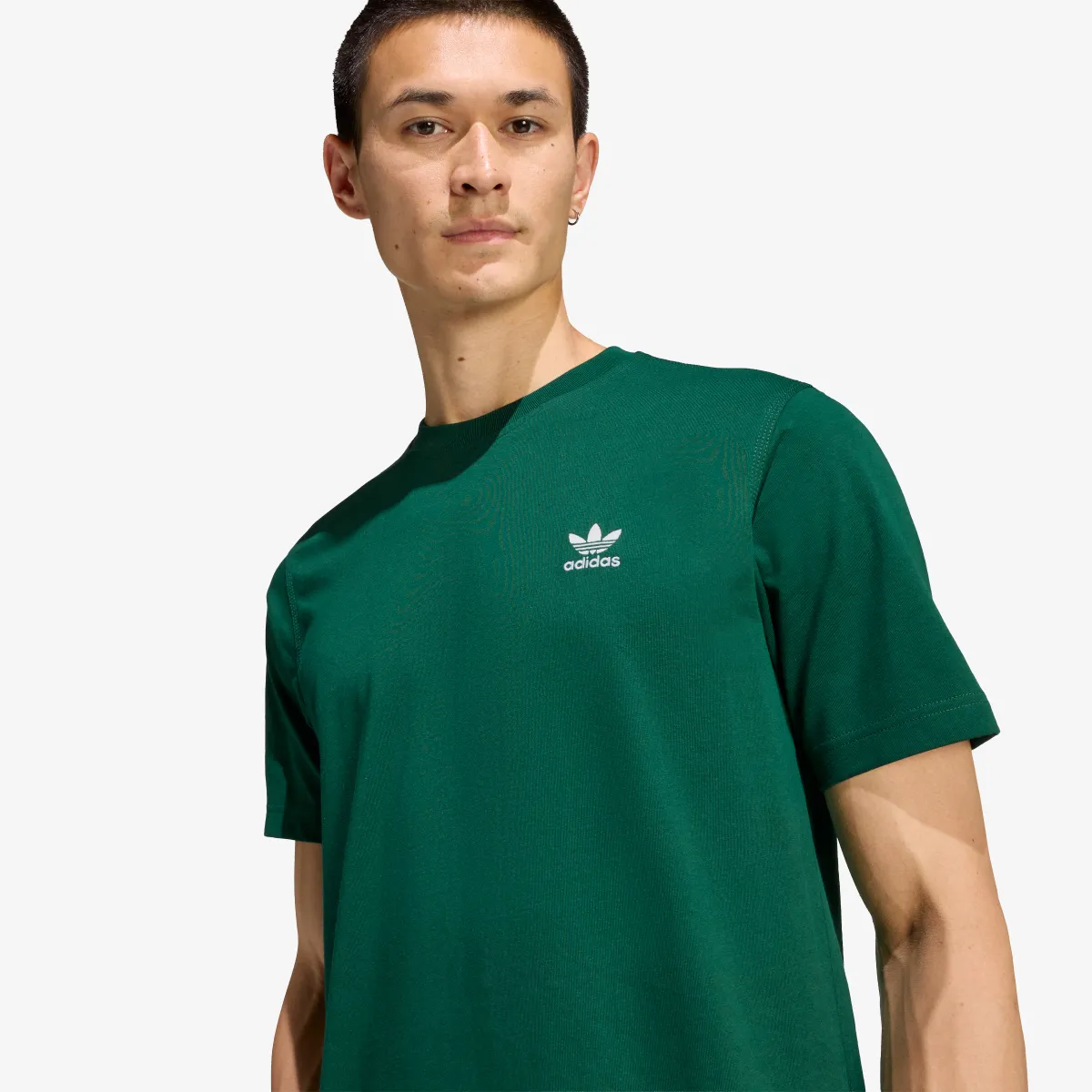 ADIDAS Tricou TREFOIL ESS TEE 