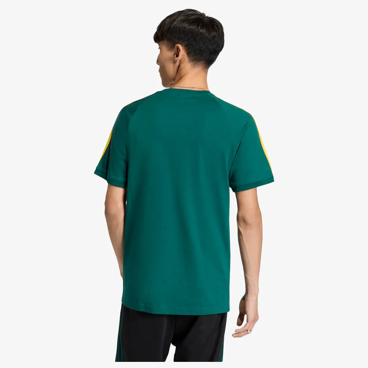 ADIDAS Tricou MONOGRAM 3S T 