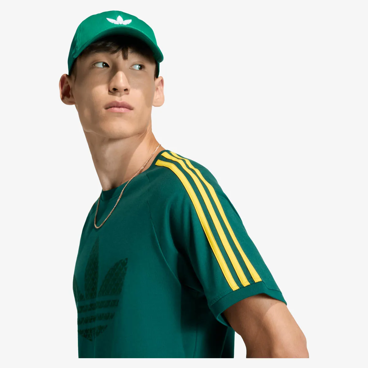 ADIDAS Tricou MONOGRAM 3S T 