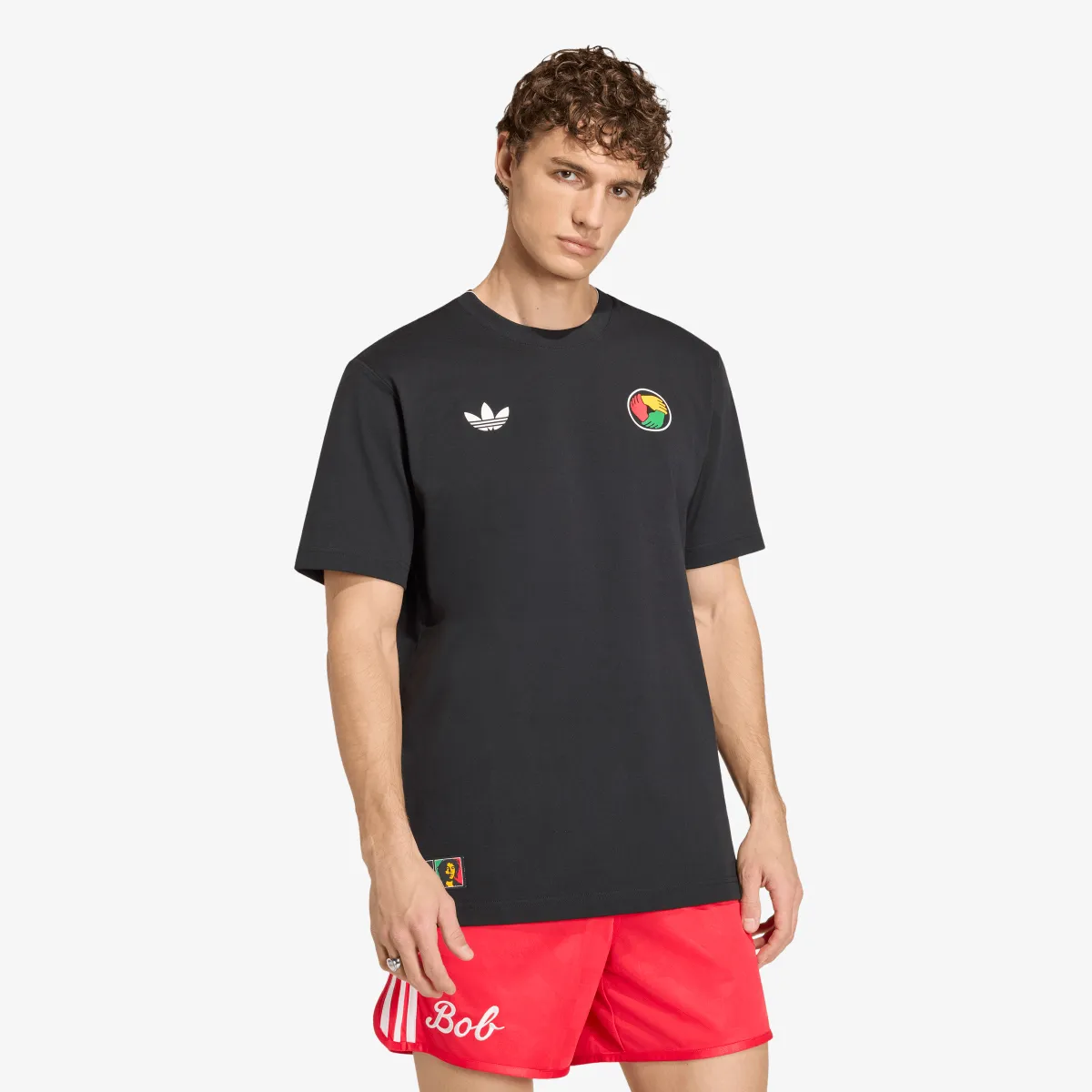 ADIDAS Tricou Originals 