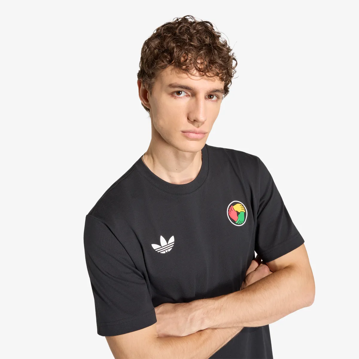 ADIDAS Tricou Originals 